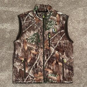 Element Outdoors Scout Series Men’s XL Camo Vest